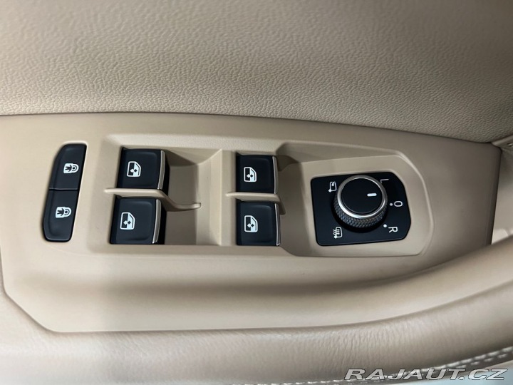 Volkswagen Touareg 3.0 TDI 210 KW EXCLUSIVE 2018