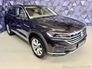 Volkswagen Touareg 3.0 TDI 210 KW EXCLUSIVE 2018