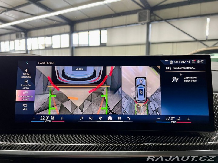 BMW X5 40d xDrive M-PAKET, WEBAS 2023