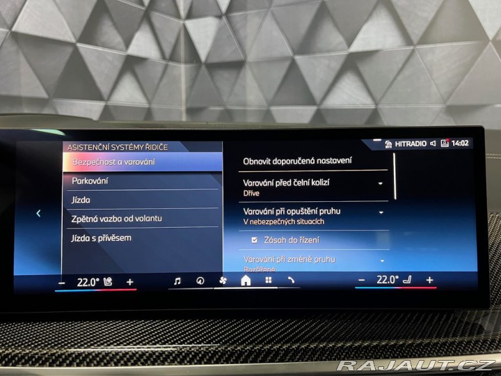 BMW X5 40d xDrive M-PAKET, WEBAS 2023