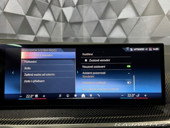 BMW X5 40d xDrive M-PAKET, WEBAS 2023