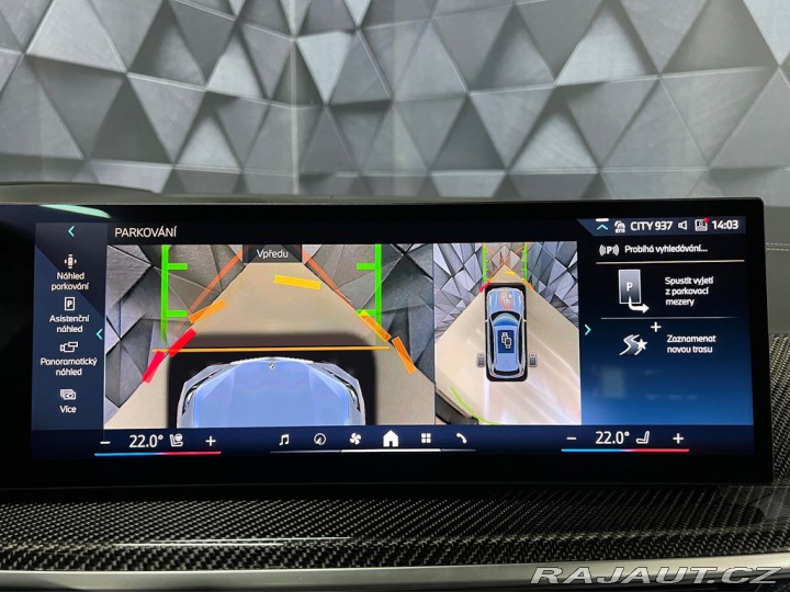 BMW X5 40d xDrive M-PAKET, WEBAS 2023