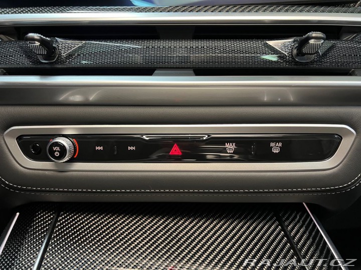 BMW X5 40d xDrive M-PAKET, WEBAS 2023