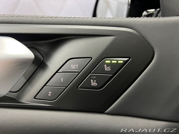 BMW X5 40d xDrive M-PAKET, WEBAS 2023