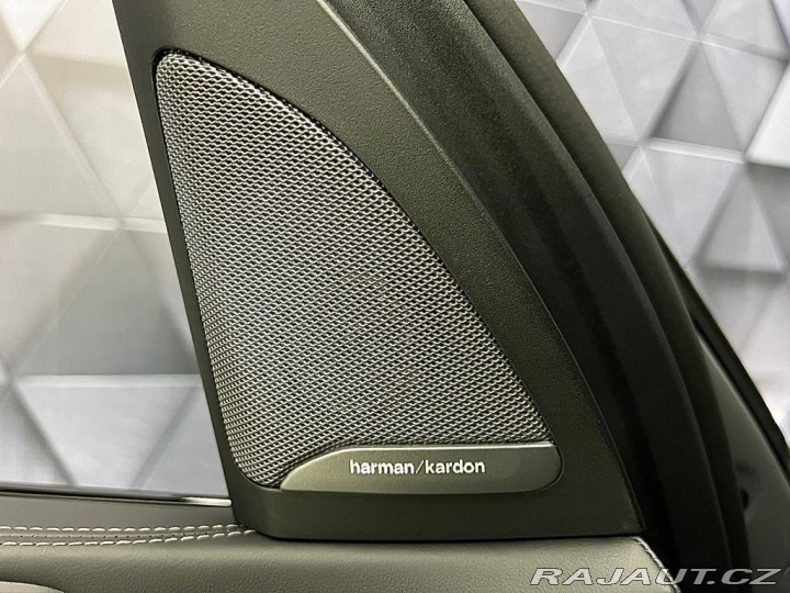 BMW X5 40d xDrive M-PAKET, WEBAS 2023