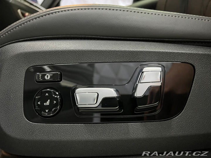 BMW X5 40d xDrive M-PAKET, WEBAS 2023