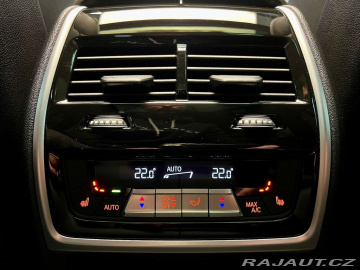 BMW X5 40d xDrive M-PAKET, WEBAS 2023