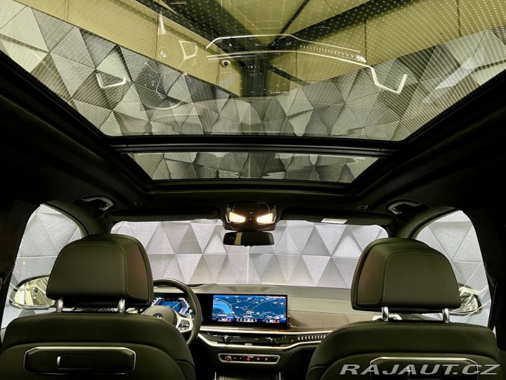 BMW X5 40d xDrive M-PAKET, WEBAS 2023