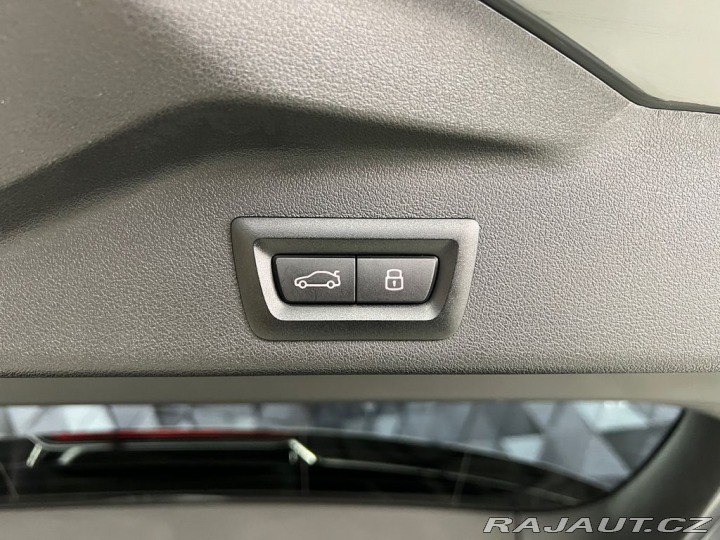 BMW X5 40d xDrive M-PAKET, WEBAS 2023