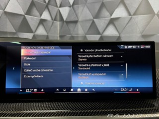 BMW X5 40d xDrive M-PAKET, WEBAS 2023