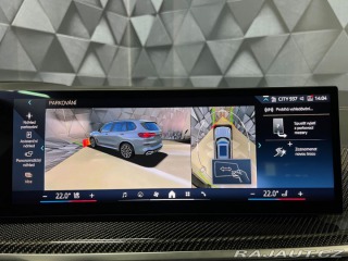 BMW X5 40d xDrive M-PAKET, WEBAS 2023