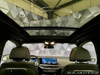 BMW X5 40d xDrive M-PAKET, WEBAS 2023