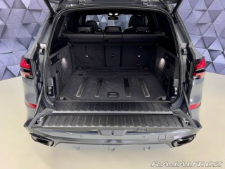 BMW X5 40d xDrive M-PAKET, WEBAS 2023