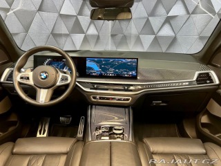 BMW X5 40d xDrive M-PAKET, WEBAS 2023