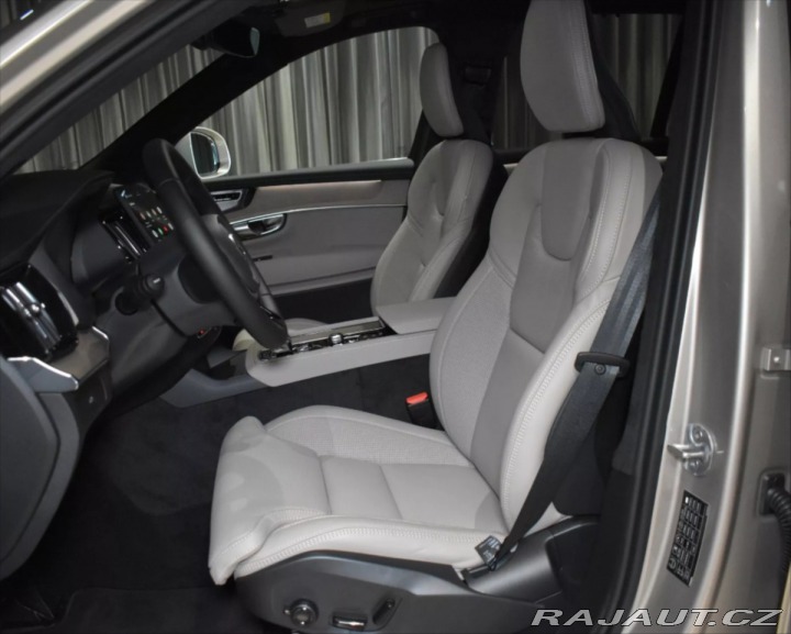 Volvo XC90 2,0 B5 Plus Bright 2025