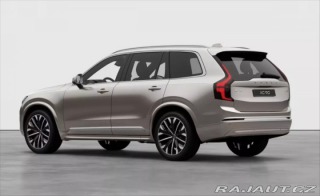 Volvo XC90 2,0 B5 Plus Bright 2025
