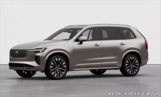 Volvo XC90 2,0 B5 Plus Bright 2025