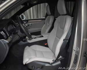 Volvo XC90 2,0 B5 Plus Bright 2025