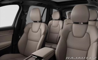 Volvo XC90 2,0 B5 Plus Bright 2025