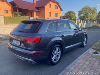 Audi Q7 3,0   TD S-Line 2017