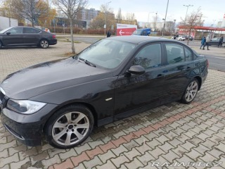 BMW 3 1,8 BMW 318D 2006