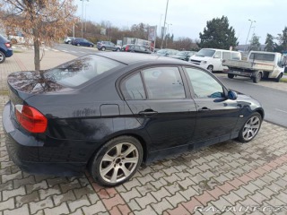 BMW 3 1,8 BMW 318D 2006