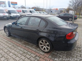 BMW 3 1,8 BMW 318D 2006