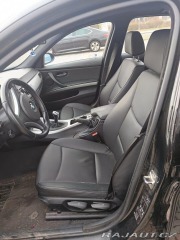 BMW 3 1,8 BMW 318D 2006