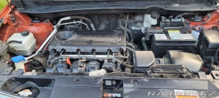 Kia Sportage 2,0 CVVT 4x4 COMFORT 2012