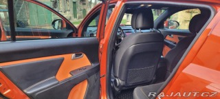 Kia Sportage 2,0 CVVT 4x4 COMFORT 2012