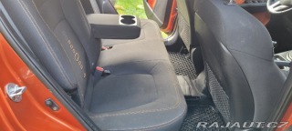 Kia Sportage 2,0 CVVT 4x4 COMFORT 2012