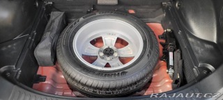 Kia Sportage 2,0 CVVT 4x4 COMFORT 2012