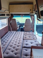 Mercedes-Benz Ostatní modely T1 westfalia 1982 1982