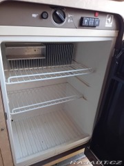 Mercedes-Benz Ostatní modely T1 westfalia 1982 1982