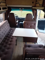 Mercedes-Benz Ostatní modely T1 westfalia 1982 1982