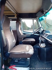 Mercedes-Benz Ostatní modely T1 westfalia 1982 1982