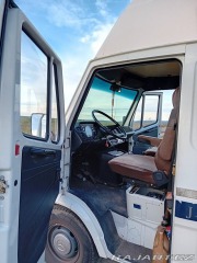 Mercedes-Benz Ostatní modely T1 westfalia 1982 1982