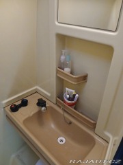 Mercedes-Benz Ostatní modely T1 westfalia 1982 1982