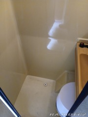 Mercedes-Benz Ostatní modely T1 westfalia 1982 1982