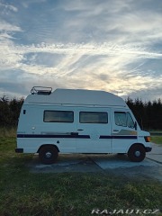 Mercedes-Benz Ostatní modely T1 westfalia 1982 1982