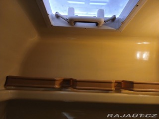 Mercedes-Benz Ostatní modely T1 westfalia 1982 1982