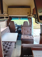 Mercedes-Benz Ostatní modely T1 westfalia 1982 1982