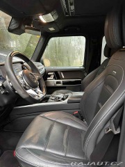 Mercedes-Benz G 63 AMG 2021