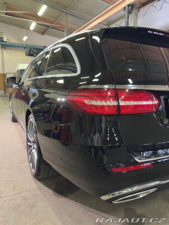 Mercedes-Benz M e400 2018