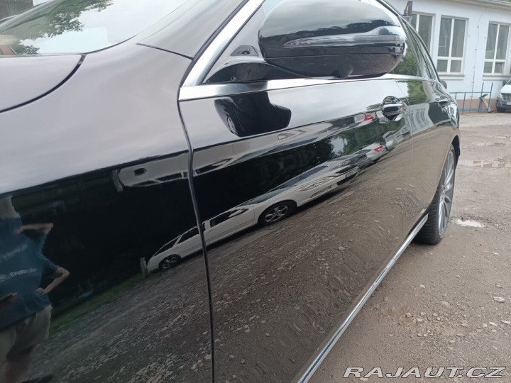 Mercedes-Benz M e400 2018