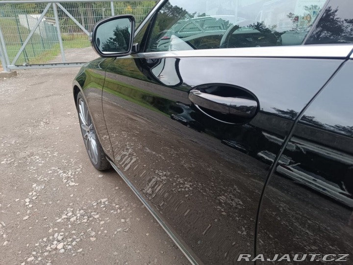 Mercedes-Benz M e400 2018