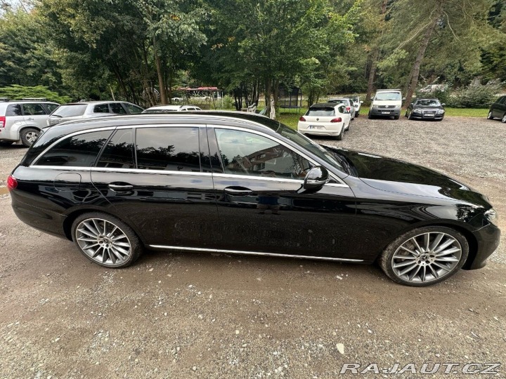 Mercedes-Benz M e400 2018