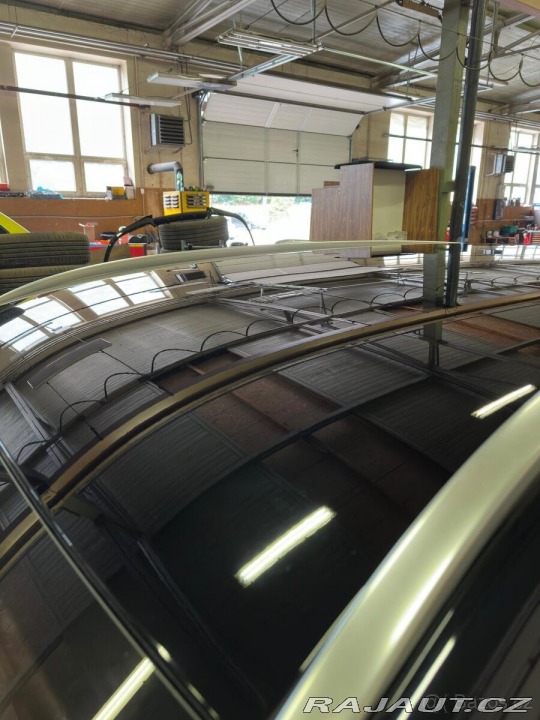 Mercedes-Benz M e400 2018