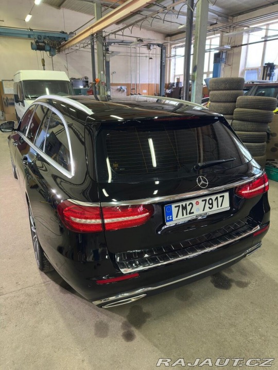 Mercedes-Benz M e400 2018