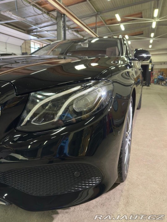 Mercedes-Benz M e400 2018